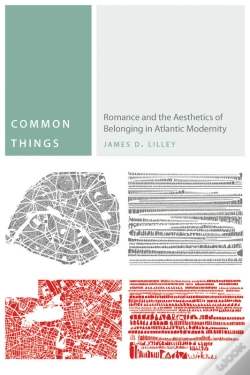 Capa do artigo Common Things