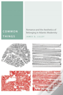 Common Things