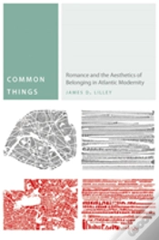 Capa do artigo Common Things