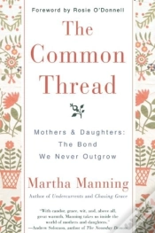 Capa do artigo Common Thread