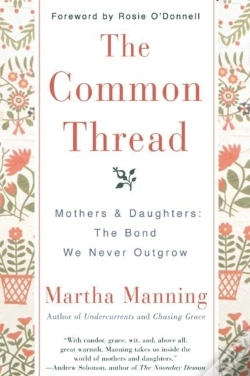 Capa do artigo Common Thread