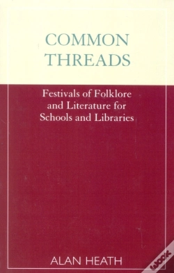 Capa do artigo Common Threads