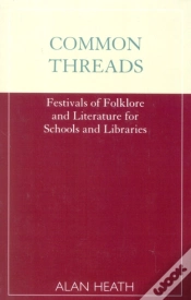 Capa do artigo Common Threads