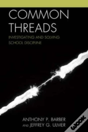 Capa do artigo Common Threads
