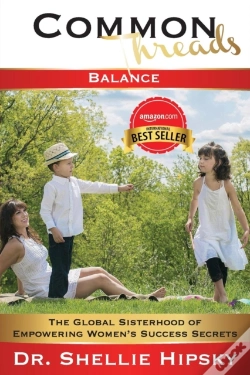 Capa do artigo Common Threads: Balance