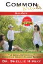 Common Threads: Balance - Preview