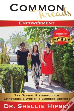 Capa do artigo Common Threads: Empowerment
