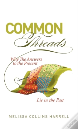 Capa do artigo Common Threads