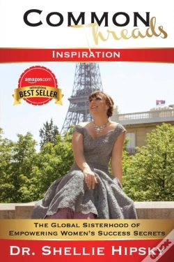 Capa do artigo Common Threads: Inspiration