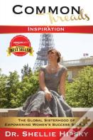 Common Threads: Inspiration