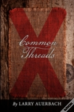 Capa do artigo Common Threads