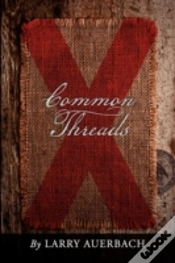 Capa do artigo Common Threads