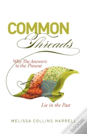 Capa do artigo Common Threads