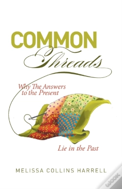 Capa do artigo Common Threads