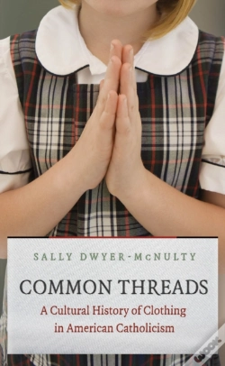 Capa do artigo Common Threads