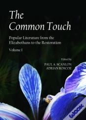 Capa do artigo Common Touch