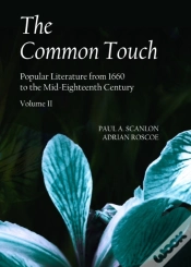 Capa do artigo Common Touch