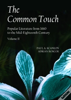Capa do artigo Common Touch