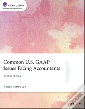 Common U.S. Gaap Issues Facing Accountants