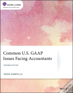 Capa do artigo Common U.S. Gaap Issues Facing Accountants