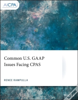 Capa do artigo Common U.S. Gaap Issues Facing Cpas
