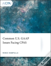 Capa do artigo Common U.S. Gaap Issues Facing Cpas