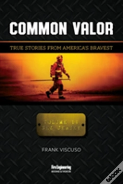 Capa do artigo Common Valor