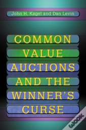 Common Value Auctions And The Winner'S Curse
