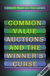 Capa do artigo Common Value Auctions And The Winner