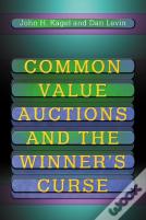 Common Value Auctions And The Winner'S Curse