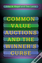 Capa do artigo Common Value Auctions And The Winner