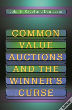 Capa do artigo Common Value Auctions And The Winner'S Curse