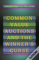 Common Value Auctions And The Winner'S Curse