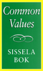 Common Values - Preview