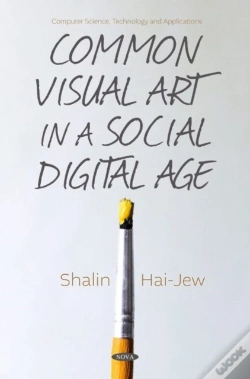 Capa do artigo Common Visual Art In A Social Digital Age