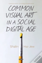 Capa do artigo Common Visual Art In A Social Digital Age