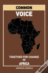 Common Voice: Together For Change In Afr