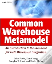 Common Warehouse Metamodel