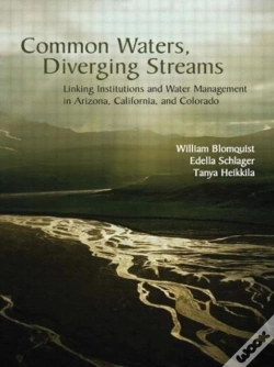 Capa do artigo Common Waters, Diverging Streams