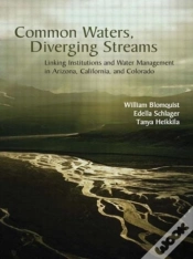 Capa do artigo Common Waters, Diverging Streams