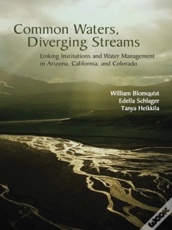Capa do artigo Common Waters, Diverging Streams