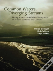 Capa do artigo Common Waters, Diverging Streams