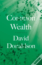 Capa do artigo Common Wealth