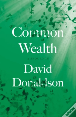 Capa do artigo Common Wealth