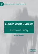 Common Wealth Dividends