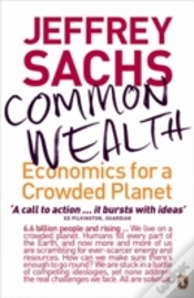 Capa do artigo Common Wealth