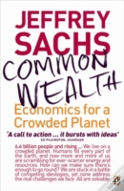 Capa do artigo Common Wealth