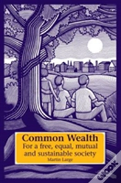 Capa do artigo Common Wealth