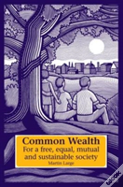 Capa do artigo Common Wealth