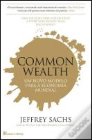 Common Wealth - Um Novo Modelo para a Economia Mundial